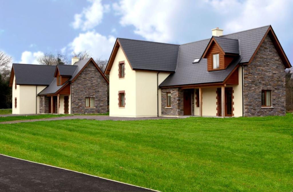 Vila Ardnagashel Woods Bantry Exteriér fotografie
